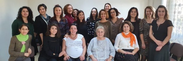 “Destek Verene Destek”