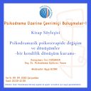 Psikodrama Üzerine Çevrimiçi Buluşmalar