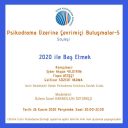 Psikodrama Üzerine Çevrimiçi Buluşmalar 5