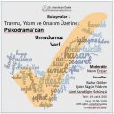 Psikodrama’ dan Umudumuz Var