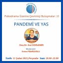 Pandemi ve Yas Konferansı Tam Metni