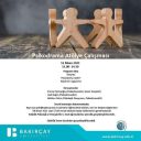 Bakırçay Üniversitesi Öğrencileriyle Psikodrama Atölyesi