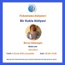 Psikodrama Atölyeleri: “Bir Kukla Atölyesi”