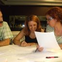 YÖNETİM KURULU ÇALIŞMALARI